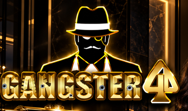 Logo GANGSTER4D